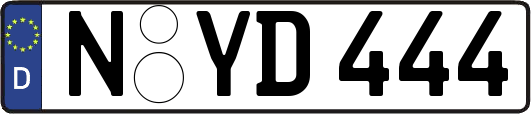 N-YD444