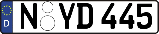 N-YD445