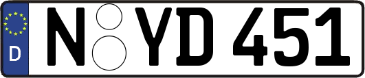 N-YD451