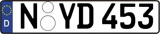 N-YD453