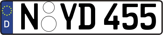 N-YD455
