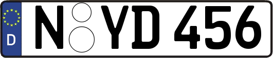 N-YD456