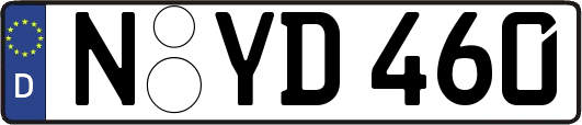 N-YD460