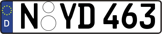 N-YD463