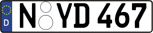 N-YD467