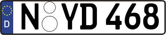 N-YD468