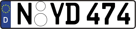 N-YD474