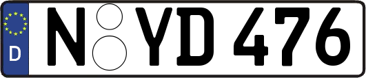 N-YD476