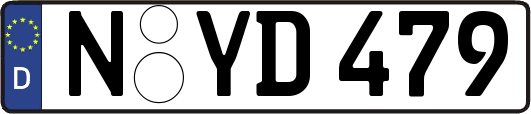 N-YD479