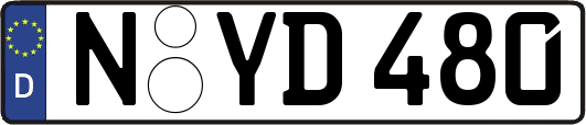 N-YD480