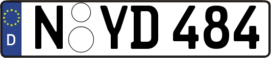 N-YD484
