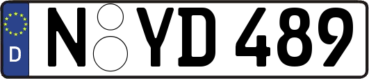 N-YD489