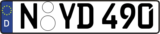 N-YD490