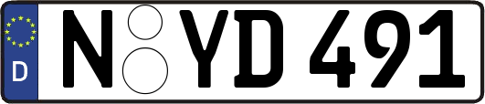 N-YD491