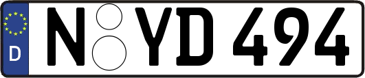 N-YD494