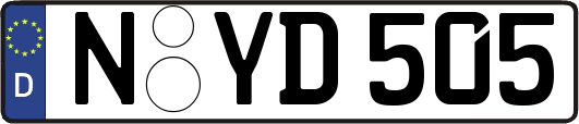 N-YD505