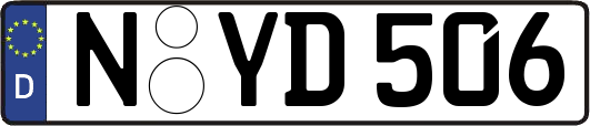 N-YD506