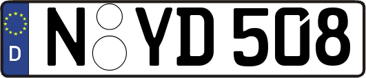 N-YD508