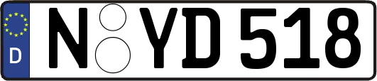 N-YD518