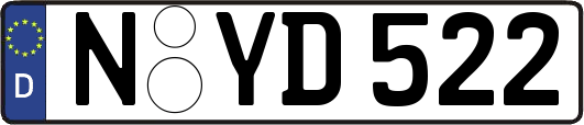 N-YD522