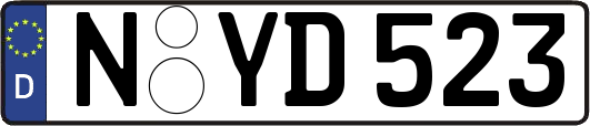 N-YD523