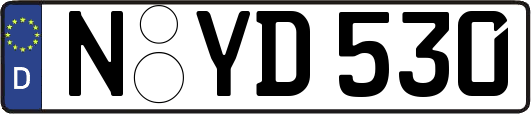 N-YD530