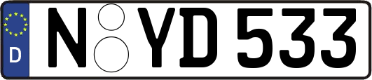 N-YD533