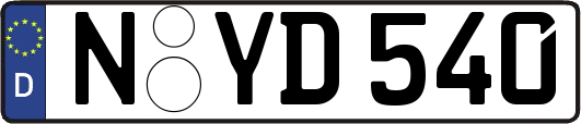 N-YD540