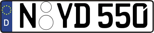 N-YD550