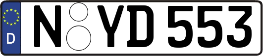 N-YD553