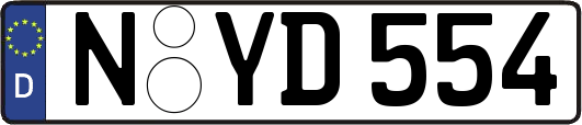 N-YD554