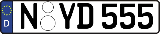 N-YD555
