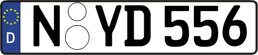 N-YD556