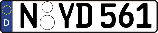 N-YD561