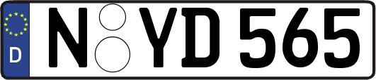 N-YD565
