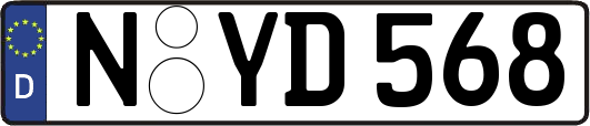 N-YD568