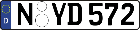 N-YD572