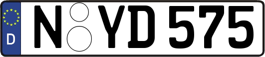 N-YD575
