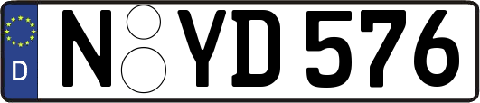 N-YD576