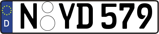 N-YD579