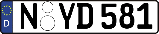 N-YD581