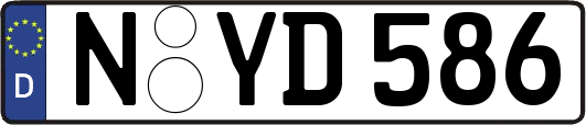 N-YD586