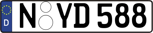 N-YD588
