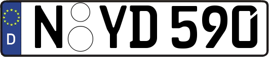N-YD590