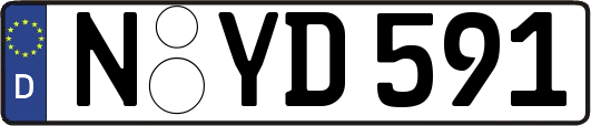 N-YD591