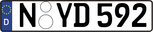 N-YD592