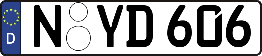 N-YD606