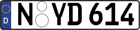 N-YD614