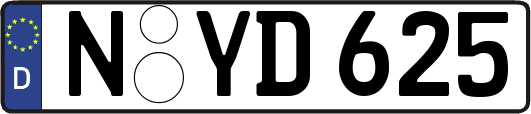 N-YD625