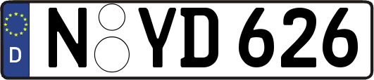 N-YD626
